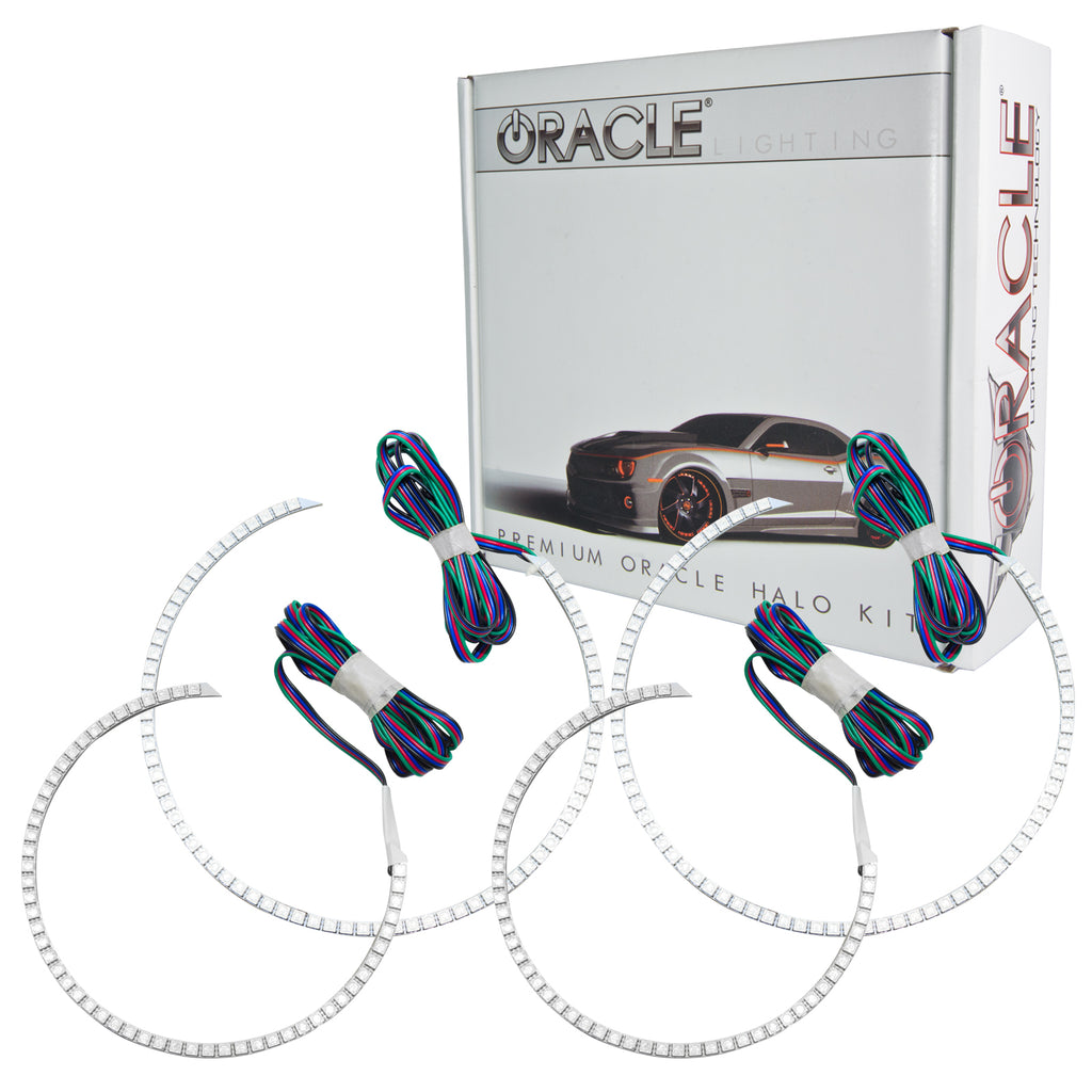 Oracle-Jeep-Grand-Cherokee-05-10-Halo-Kit---Colorshift-W-2.0-Controller