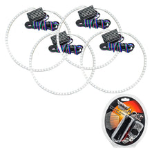 Load image into Gallery viewer, Oracle-Jeep-Grand-Cherokee-05-10-Halo-Kit---Colorshift