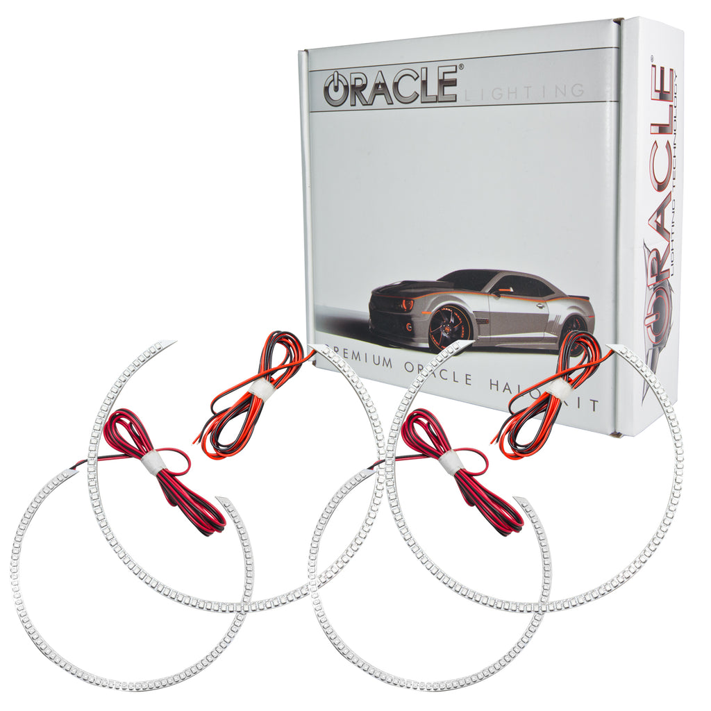 Oracle-Jeep-Grand-Cherokee-05-10-Led-Halo-Kit---White