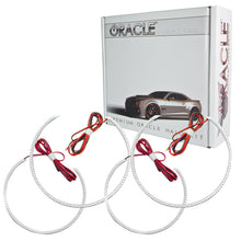 Load image into Gallery viewer, Oracle-Jeep-Grand-Cherokee-05-10-Led-Halo-Kit---White