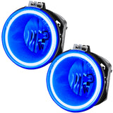 Oracle Lighting 7069-002 SMD Fog Lights, Blue
