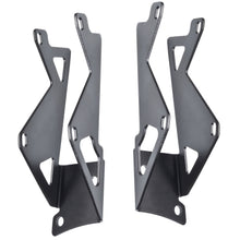 Load image into Gallery viewer, Oracle-Jeep-Jk-Dual-Mounting-Pillar-Brackets--Lights-Combo