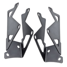 Load image into Gallery viewer, Oracle-Jeep-Jk-Dual-Mounting-Pillar-Brackets--Lights-Combo