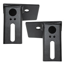 Load image into Gallery viewer, Oracle-Jeep-Jk-Lower-Windshield-Mount-Brackets--Lights-Combo
