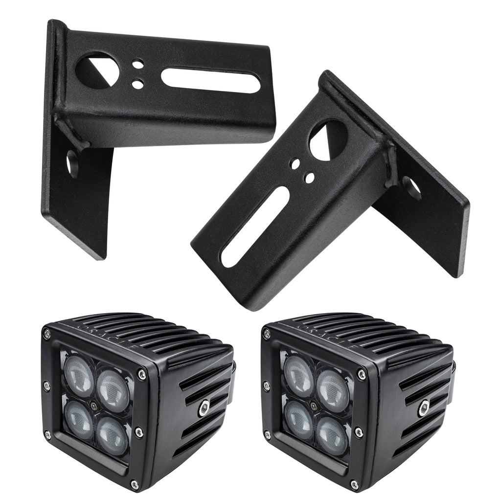Oracle-Jeep-Jk-Lower-Windshield-Mount-Brackets--Lights-Combo
