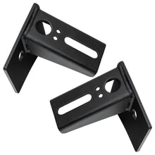 Load image into Gallery viewer, Oracle-Jeep-Jk-Lower-Windshield-Mount-Brackets--Lights-Combo