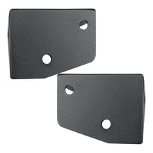 Load image into Gallery viewer, Oracle-Jeep-Jk-Lower-Windshield-Oversized-Light-Mount-Brackets-(Pair)