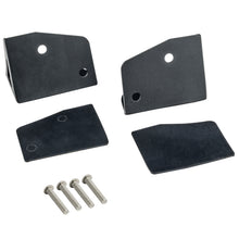Load image into Gallery viewer, Oracle-Jeep-Jk-Lower-Windshield-Oversized-Light-Mount-Brackets-(Pair)