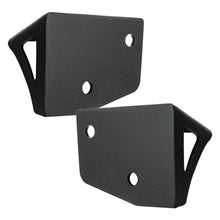 Load image into Gallery viewer, Oracle-Jeep-Jk-Lower-Windshield-Oversized-Light-Mount-Brackets-(Pair)