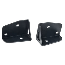 Load image into Gallery viewer, Oracle-Jeep-Jk-Lower-Windshield-Oversized-Light-Mount-Brackets-(Pair)