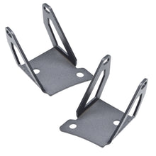 Load image into Gallery viewer, Oracle-Jeep-Jk-Single-Mounting-Pillar-Brackets--Lights-Combo