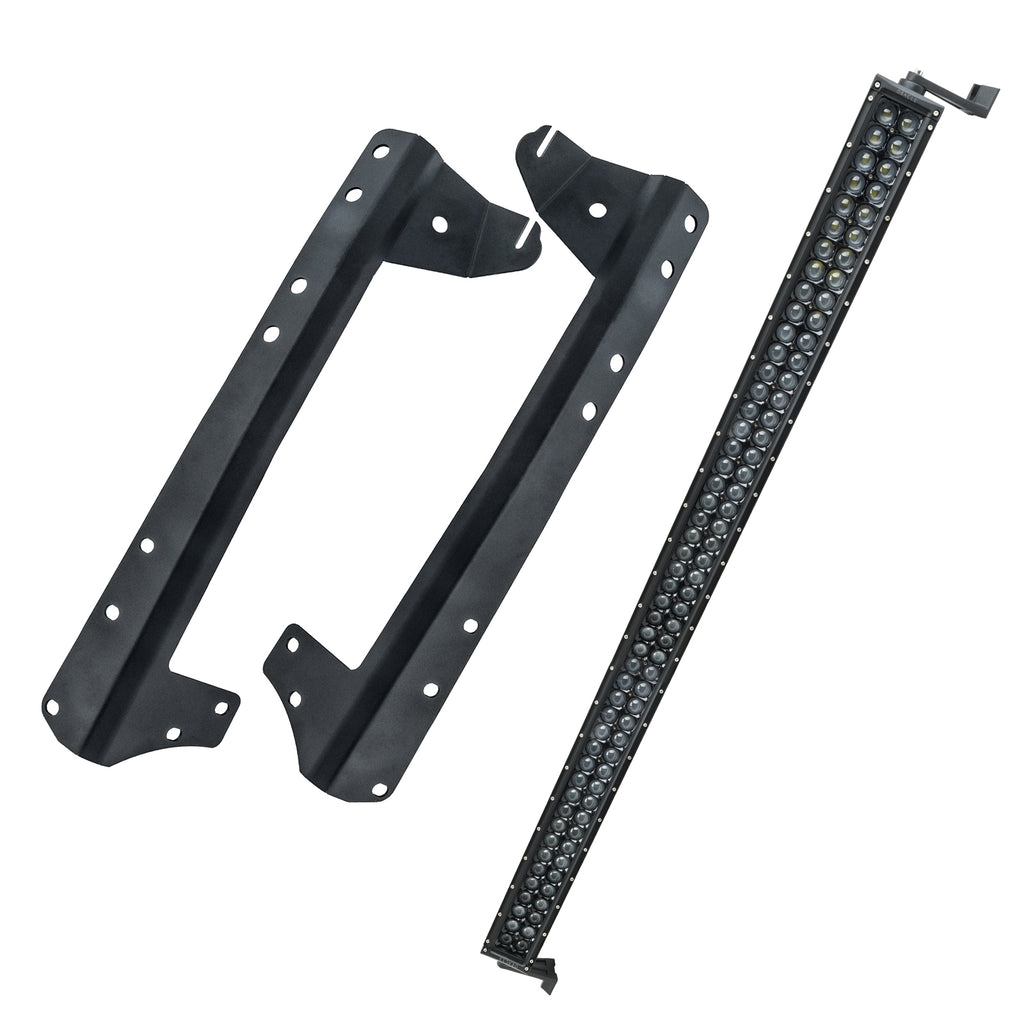 Oracle-Jeep-Jk-Upper-Windshield-Brackets--Light-Combo