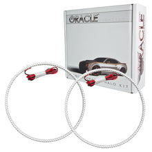 Load image into Gallery viewer, Oracle-Jeep-Liberty-02-04-Led-Halo-Kit---White