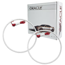 Load image into Gallery viewer, Oracle-Jeep-Liberty-05-07-Led-Halo-Kit---White