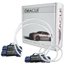 Load image into Gallery viewer, Oracle-Jeep-Liberty-08-13-Halo-Kit---Colorshift