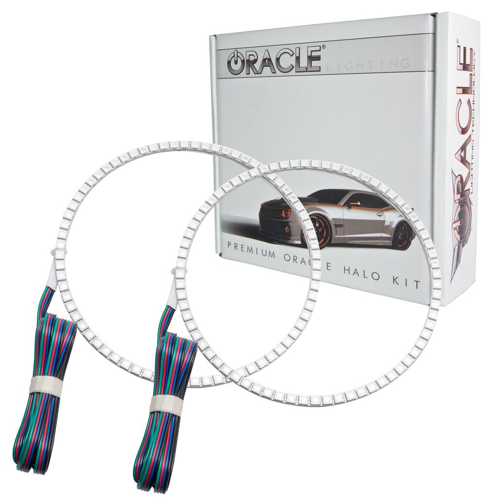 Oracle-Jeep-Wrangler-07-17-Halo-Kit---Colorshift-W-Bc1-Controller