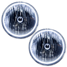 Load image into Gallery viewer, Oracle-Jeep-Wrangler-07-17-Led-Halo-Kit---White