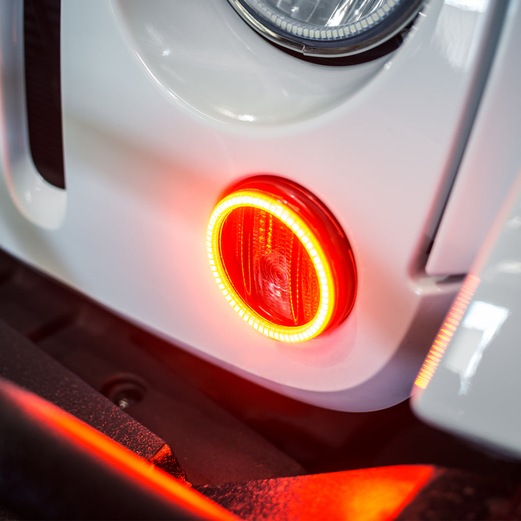 Oracle-Jeep-Wrangler-07-17-Led-Waterproof-Turn-Signal-Halo-Kit---Amber