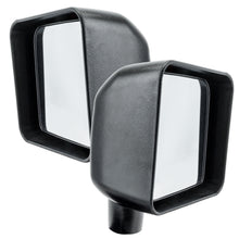 Load image into Gallery viewer, Oracle-Jeep-Wrangler-Jk-Off-Road-Side-Mirrors---6000K