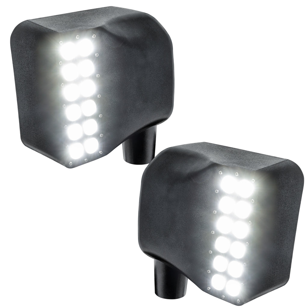Oracle-Jeep-Wrangler-Jk-Off-Road-Side-Mirrors---6000K