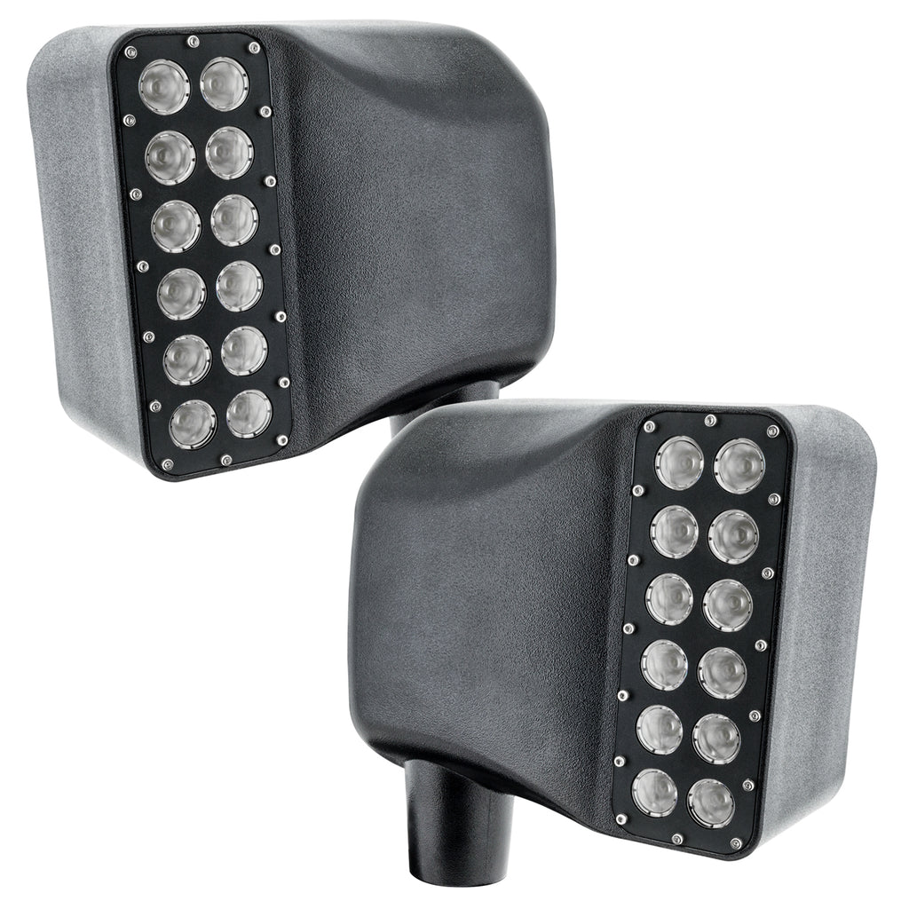 Oracle-Jeep-Wrangler-Jk-Off-Road-Side-Mirrors---6000K