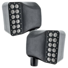 Load image into Gallery viewer, Oracle-Jeep-Wrangler-Jk-Off-Road-Side-Mirrors---6000K