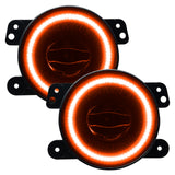 Oracle Lighting 5846-005 High Performance Fog Lights, Amber