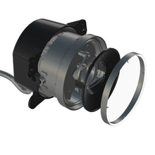 Load image into Gallery viewer, Oracle-Jeep-Wrangler-JkJlJt-High-Performance-W-Led-Fog-Lights---Amber