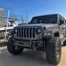 Load image into Gallery viewer, Oracle-Jeep-Wrangler-JkJlJt-High-Performance-W-Led-Fog-Lights---Colorshift---Dynamic