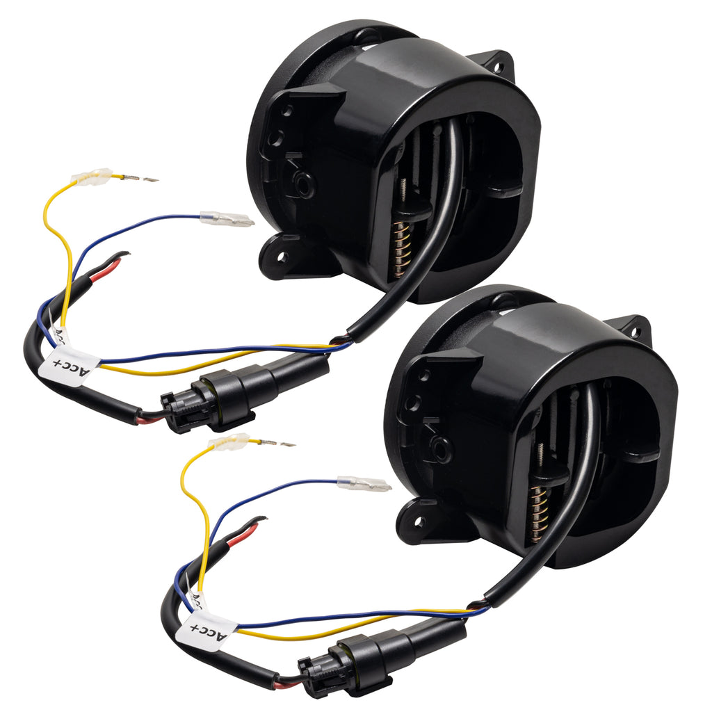 Oracle-Jeep-Wrangler-JkJlJt-High-Performance-W-Led-Fog-Lights---Green