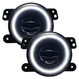 Oracle Lighting 5846-001 High Performance Fog Lights, White