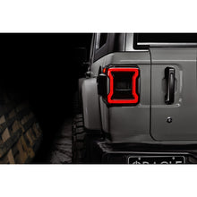 Load image into Gallery viewer, Oracle-Jeep-Wrangler-Jl-Black-Series-Led-Tail-Lights