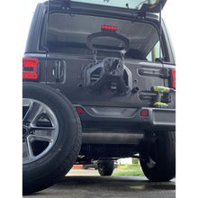 Load image into Gallery viewer, Oracle-Jeep-Wrangler-Jl-Black-Series-Led-Tail-Lights