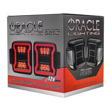 Load image into Gallery viewer, Oracle-Jeep-Wrangler-Jl-Black-Series-Led-Tail-Lights