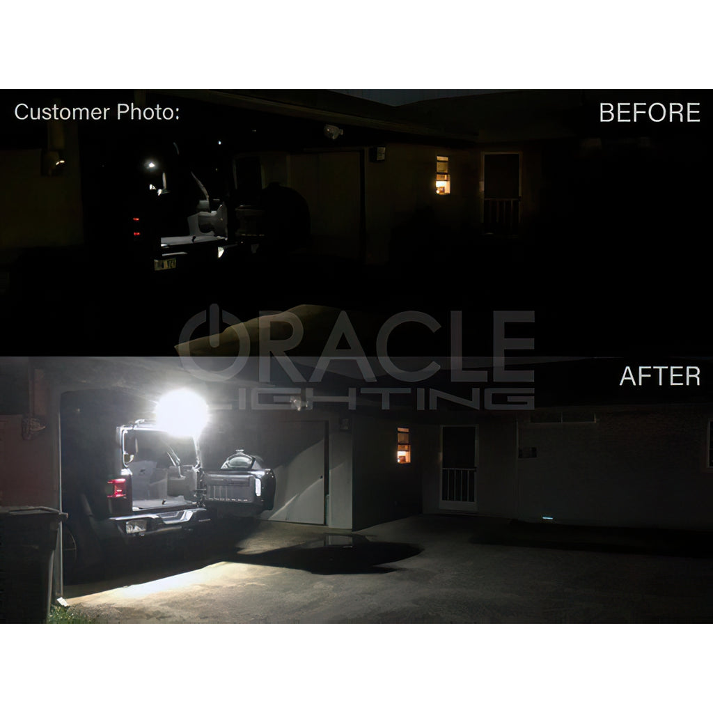 Oracle-Jeep-Wrangler-Jl-Cargo-Led-Light-Module---AmberWhite
