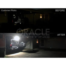 Load image into Gallery viewer, Oracle-Jeep-Wrangler-Jl-Cargo-Led-Light-Module---AmberWhite