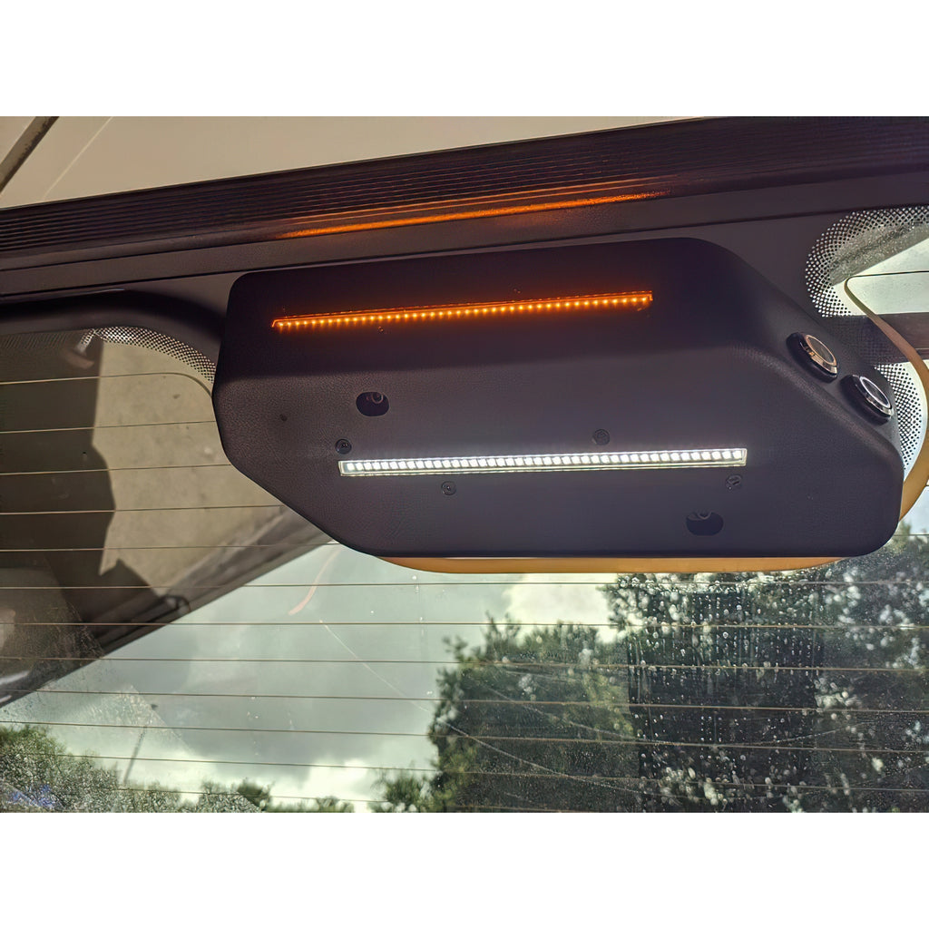 Oracle-Jeep-Wrangler-Jl-Cargo-Led-Light-Module---AmberWhite