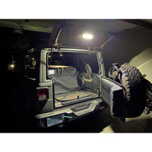 Load image into Gallery viewer, Oracle-Jeep-Wrangler-Jl-Cargo-Led-Light-Module---AmberWhite
