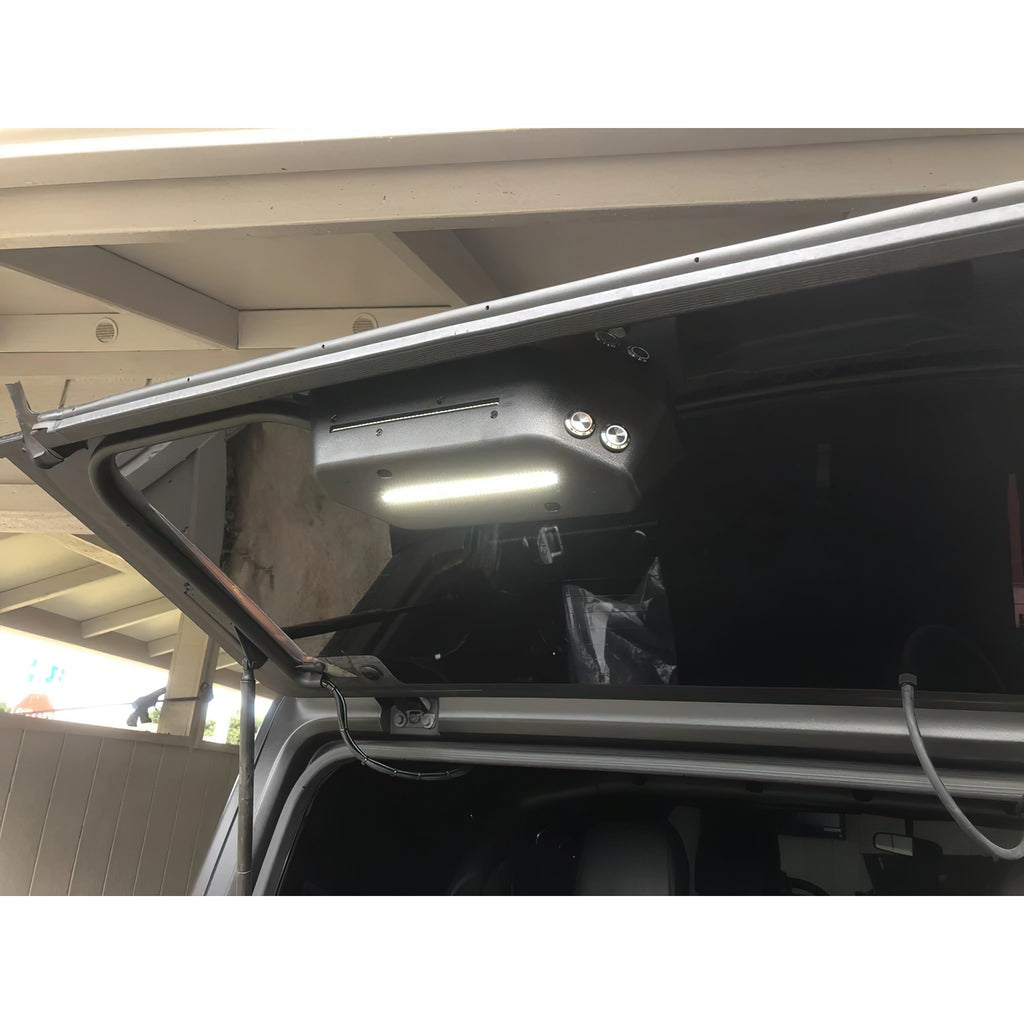 Oracle-Jeep-Wrangler-Jl-Cargo-Led-Light-Module---AmberWhite