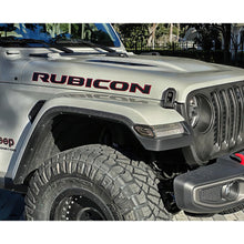 Load image into Gallery viewer, Oracle-Jeep-Wrangler-Jl-Smoked-Lens-Led-Front-Sidemarkers