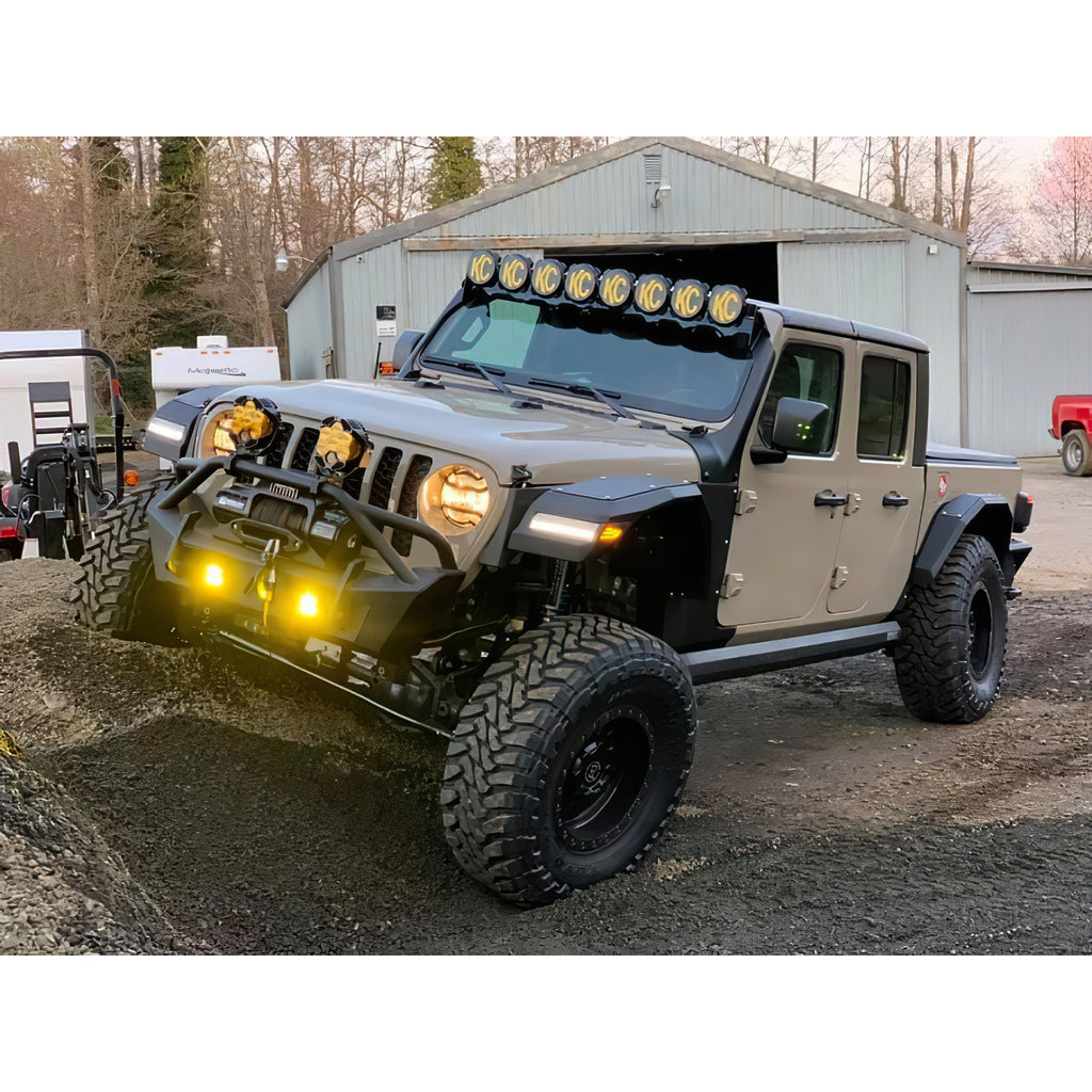 Oracle-Jeep-Wrangler-Jl-Smoked-Lens-Led-Front-Sidemarkers