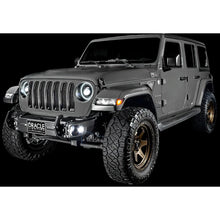 Load image into Gallery viewer, Oracle-Jeep-Wrangler-Jl-Smoked-Lens-Led-Front-Sidemarkers