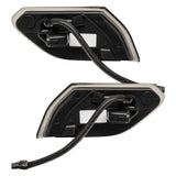 Oracle Lighting 5853-504 Smoked Lens LED Front Sidemarkers