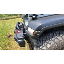 Load image into Gallery viewer, Oracle-Jeep-Wrangler-Jl-Smoked-Lens-Led-Front-Sidemarkers
