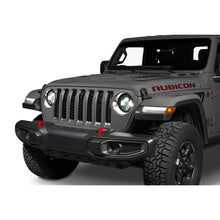 Load image into Gallery viewer, Oracle-Jeep-Wrangler-JlGladiator-Jt-7In.-High-Powered-Led-Headlights-(Pair)---White