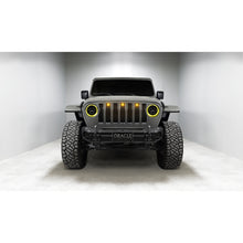 Load image into Gallery viewer, Oracle-Jeep-Wrangler-JlGladiator-Jt-7In.-High-Powered-Led-Headlights-(Pair)---Dynamic---Dynamic