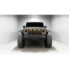 Load image into Gallery viewer, Oracle-Jeep-Wrangler-JlGladiator-Jt-7In.-High-Powered-Led-Headlights-(Pair)---Dynamic---Dynamic