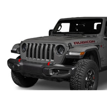 Load image into Gallery viewer, Oracle-Jeep-Wrangler-JlGladiator-Jt-7In.-High-Powered-Led-Headlights-(Pair)---Dynamic---Dynamic