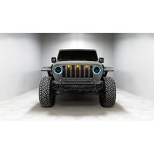 Load image into Gallery viewer, Oracle-Jeep-Wrangler-JlGladiator-Jt-7In.-High-Powered-Led-Headlights-(Pair)---Dynamic---Dynamic