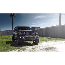 Load image into Gallery viewer, Oracle-Jeep-Wrangler-JlGladiator-Jt-7In.-High-Powered-Led-Headlights-(Pair)---Colorshift